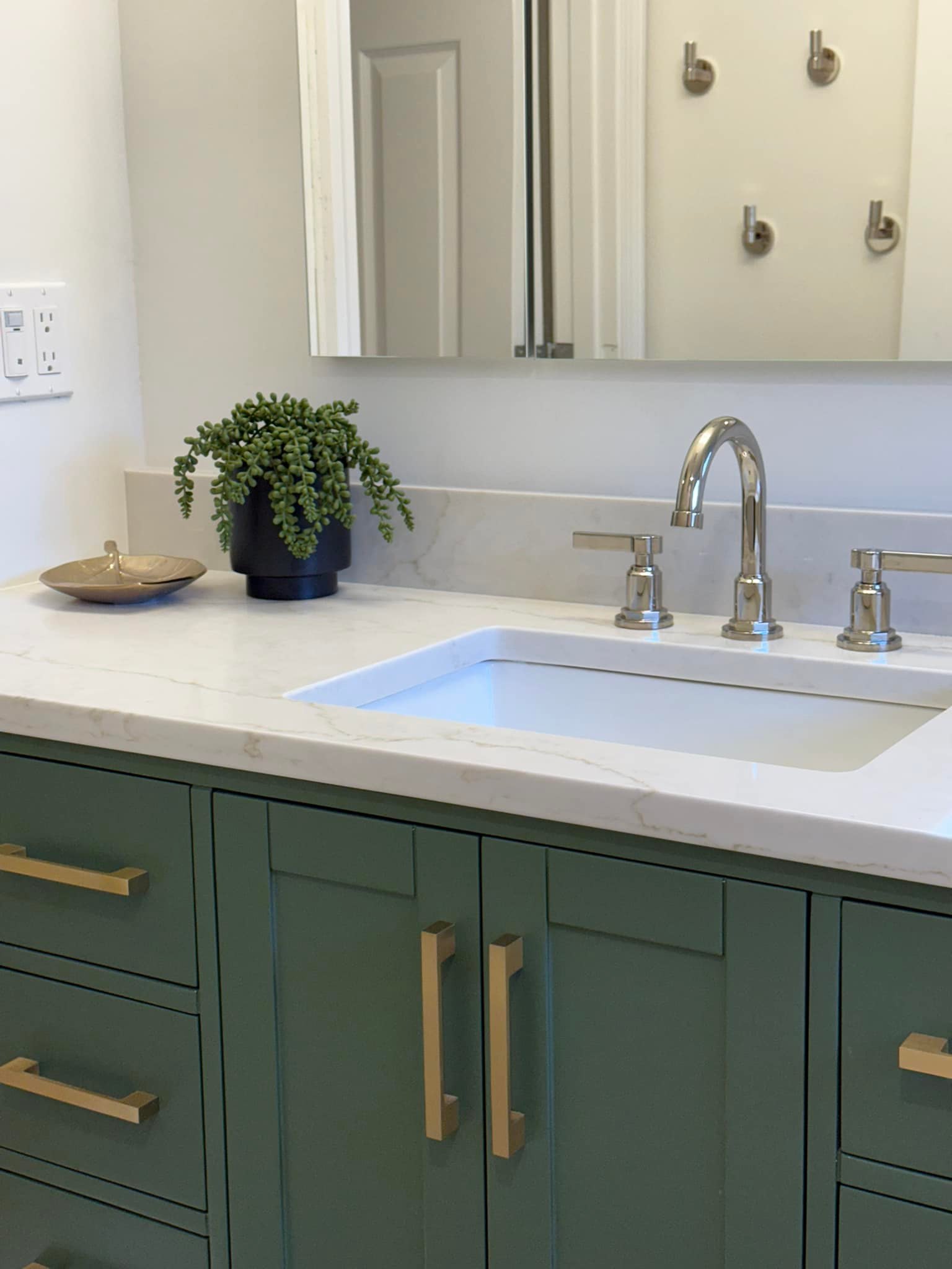 Nadia Mausolf Interior Design | Franklin MA