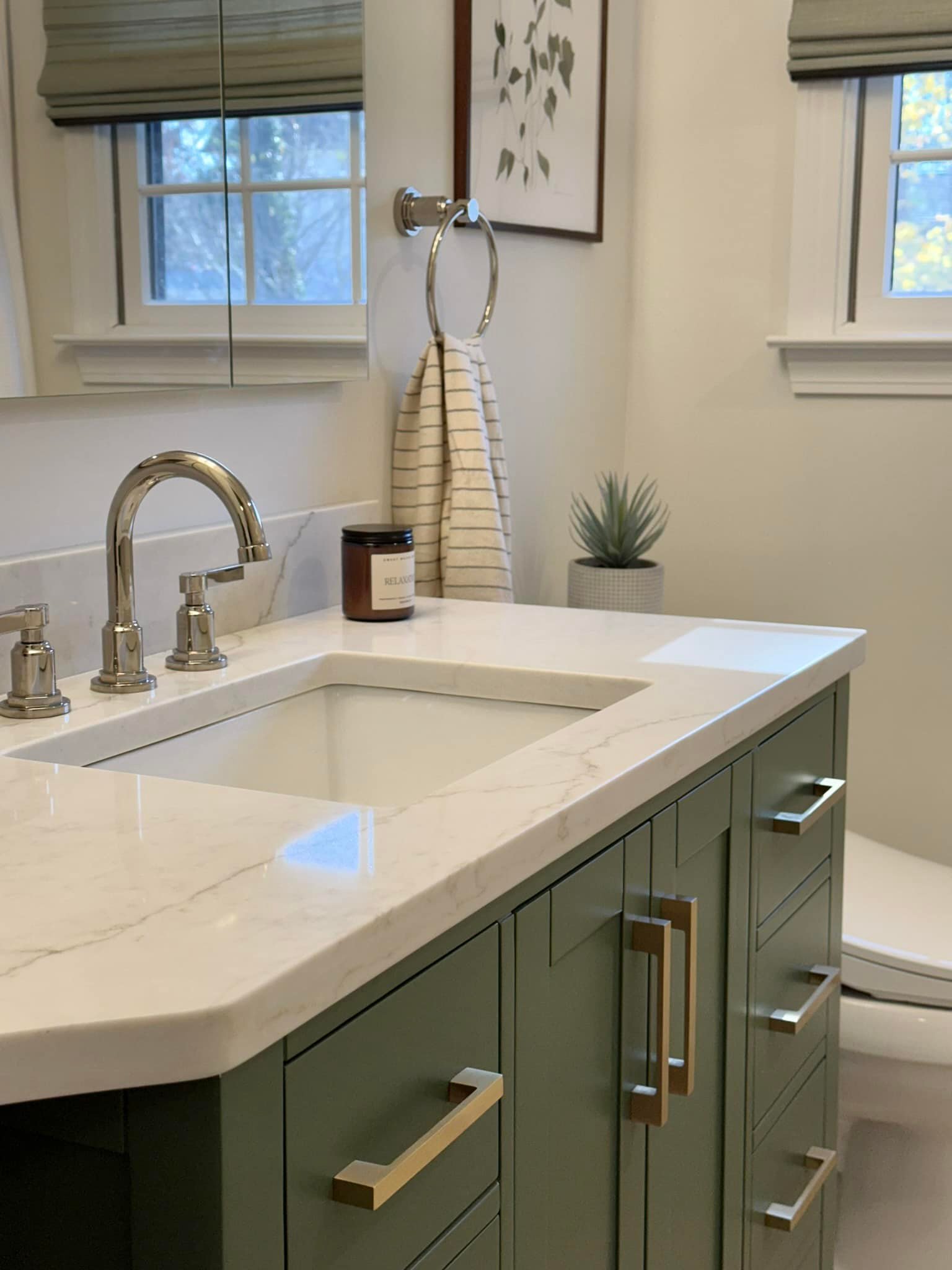 Nadia Mausolf Interior Design | Franklin MA