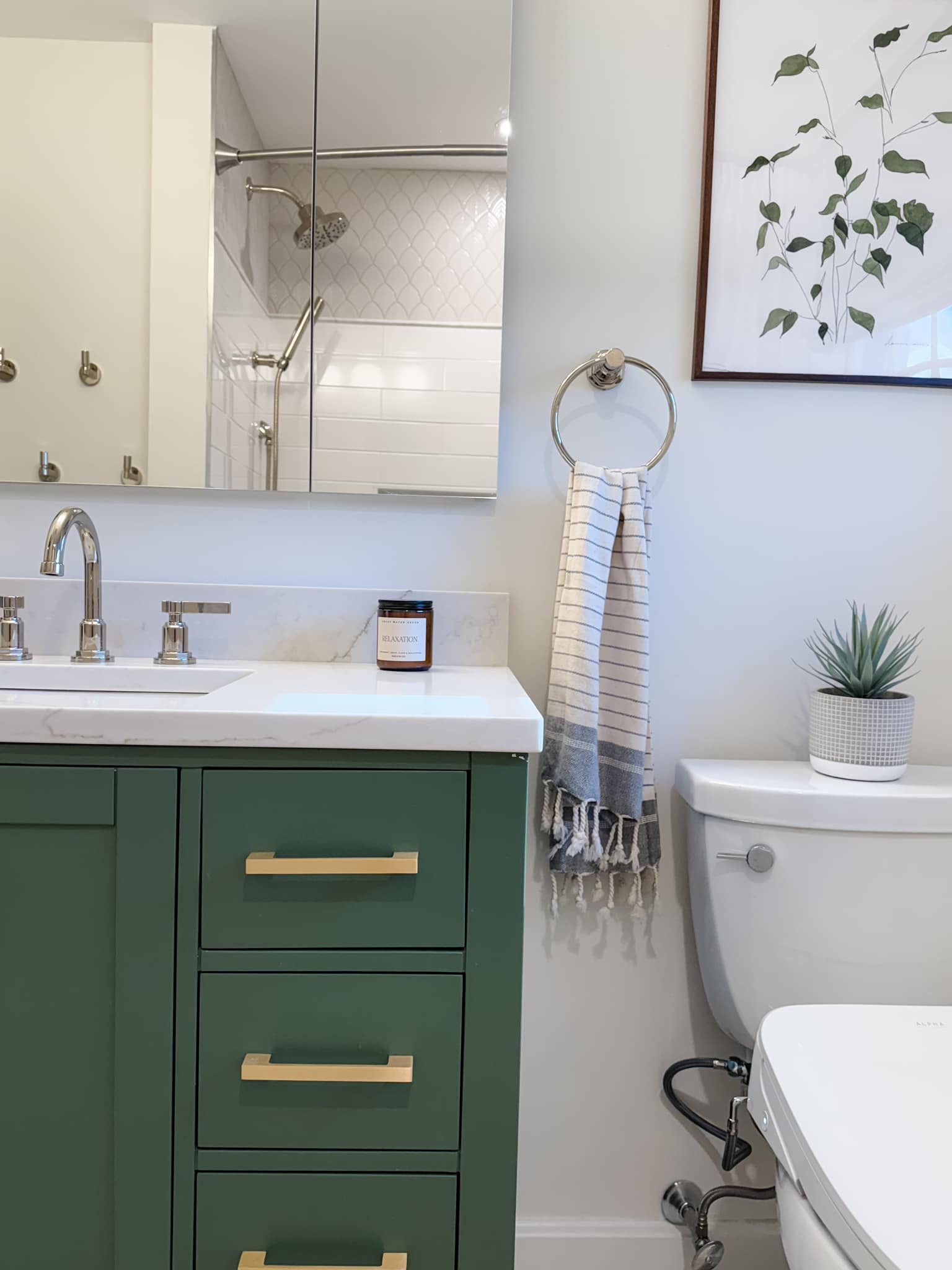 Nadia Mausolf Interior Design | Franklin MA