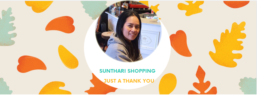 Sunthari shopping