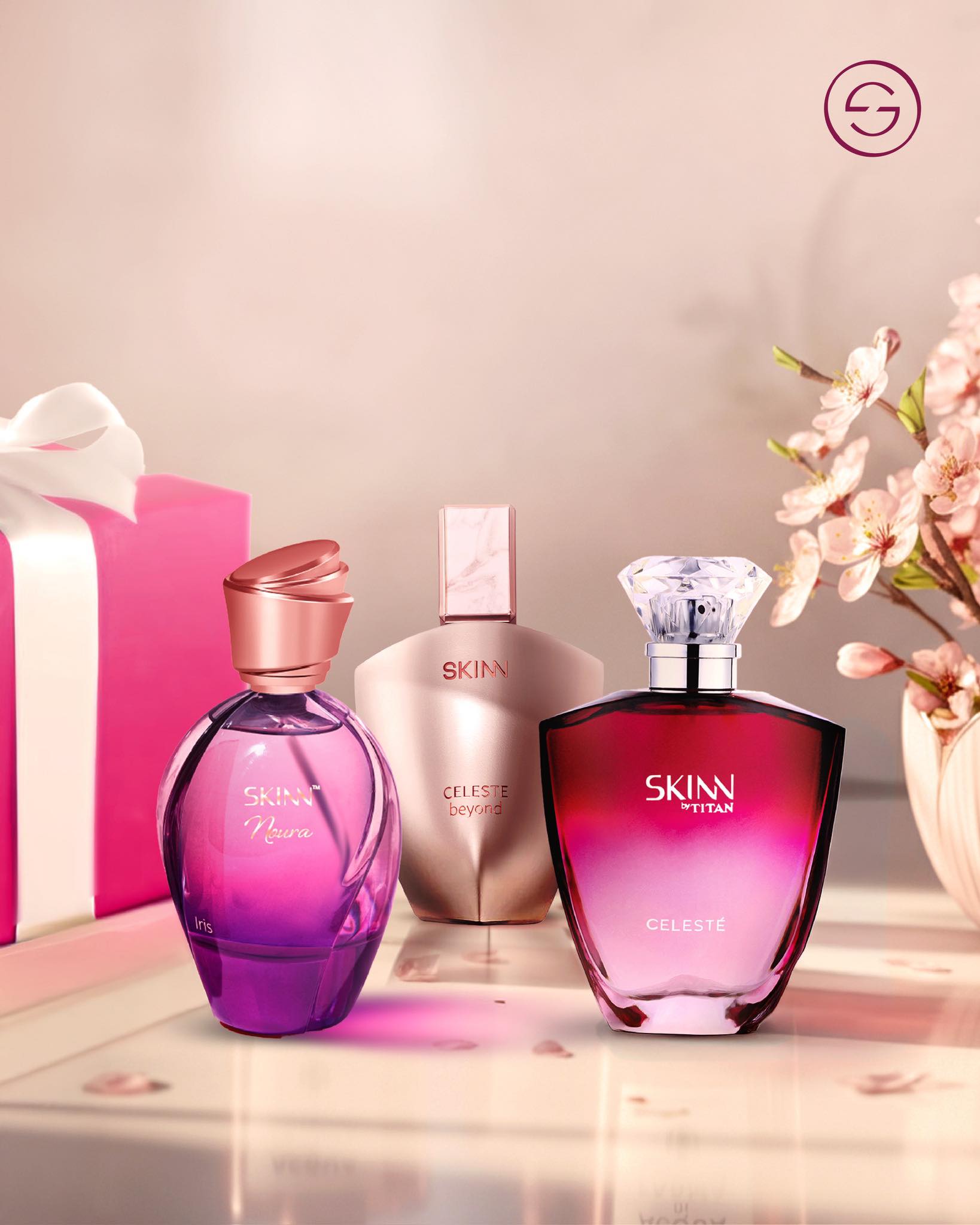This Mother's Day, celebrate her with Bond No. 9 New York's best