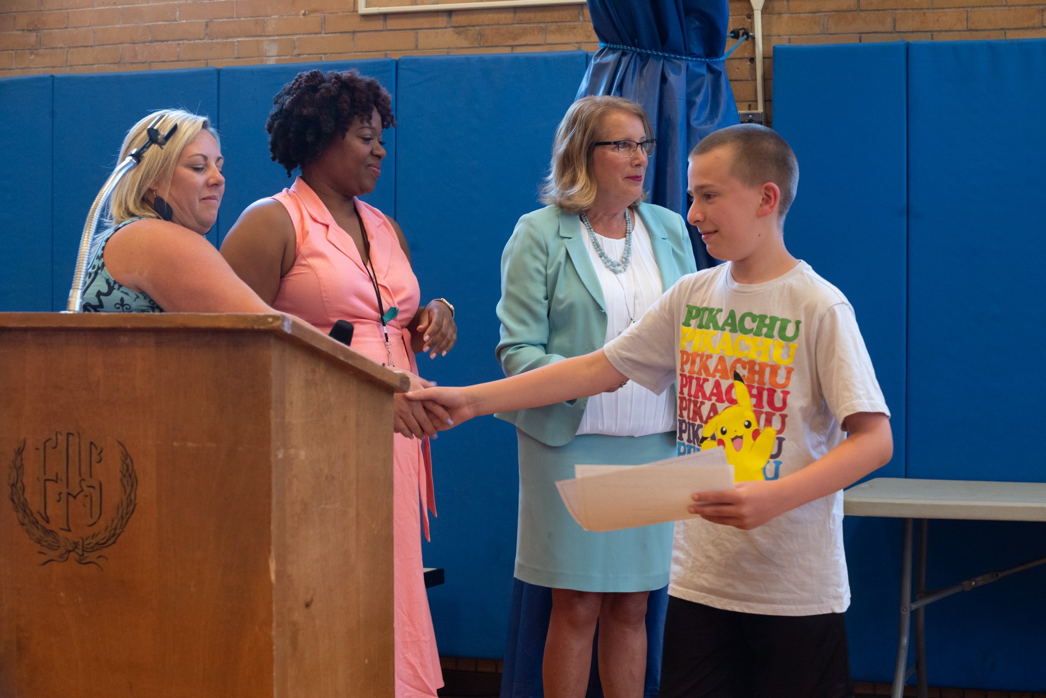Oswego City School District... - Oswego City School District