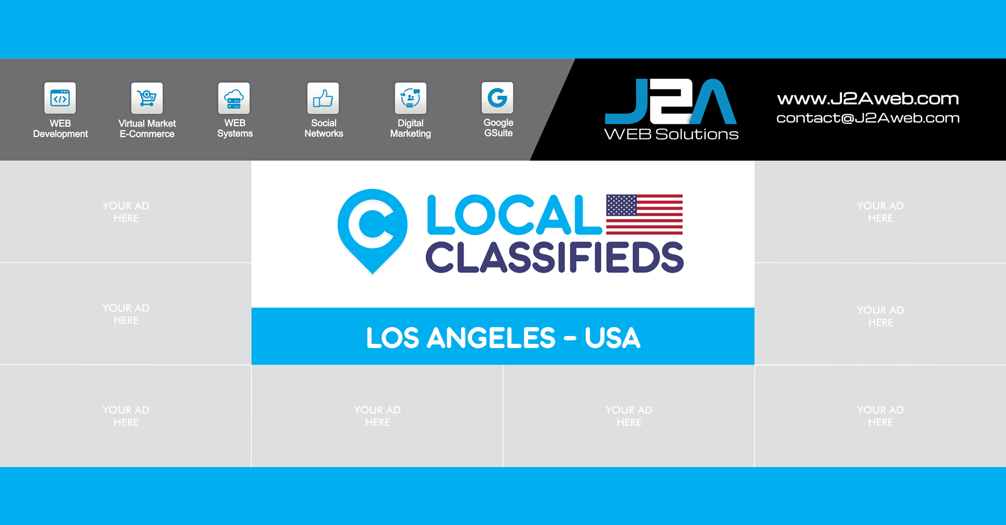 Los Angeles - Local Classifieds | Facebook
