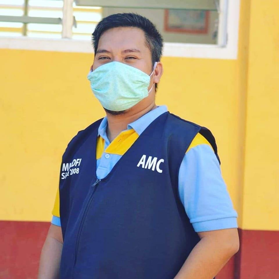 MGA EDSA PANTAG SA KAPED TEMO SA WAKTO SA TEMPO NA ULAN SA MASJID By ...