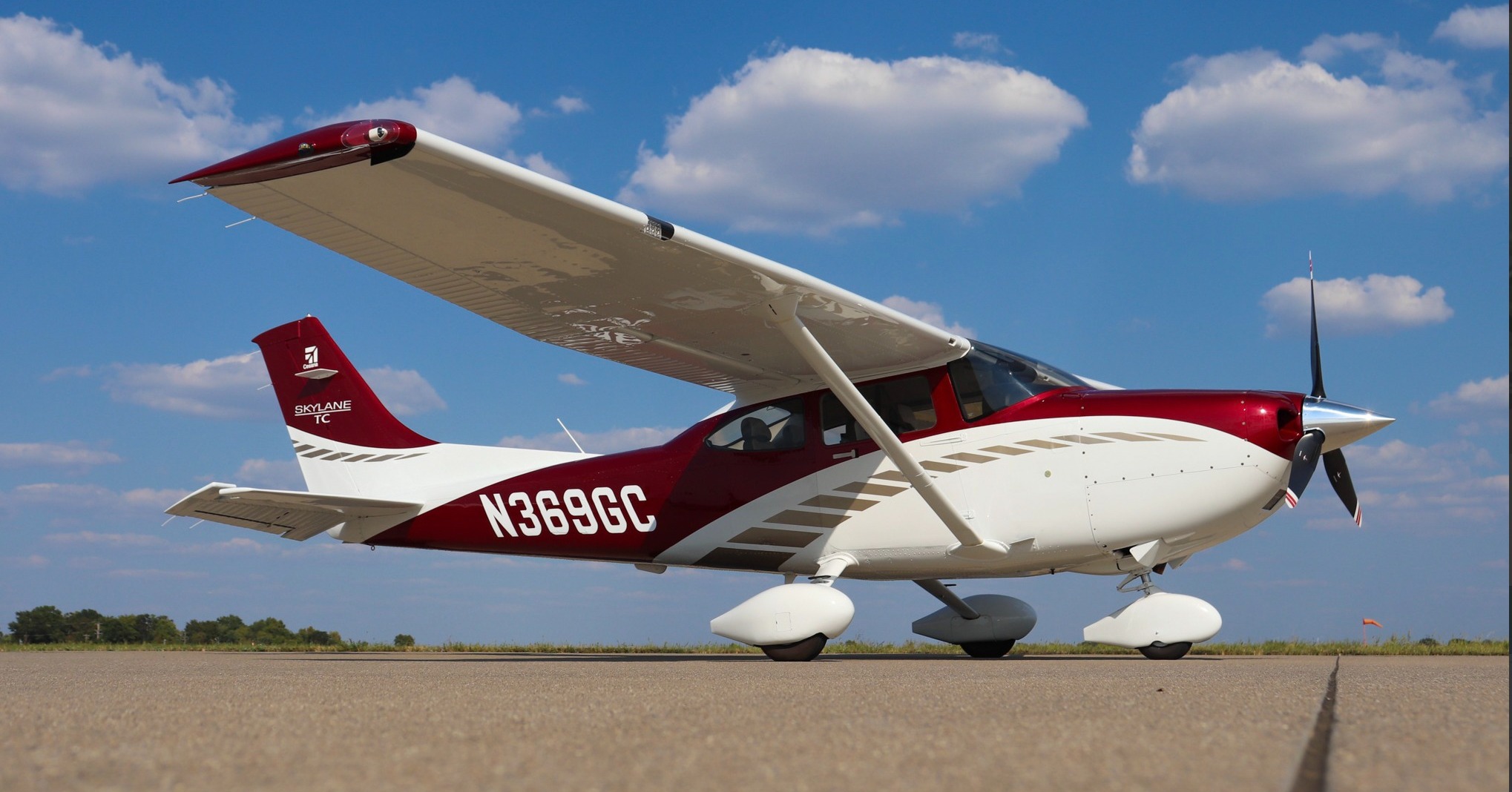 CESSNA TURBO 182T SKYLANE Click here for more info: ? https://ow 