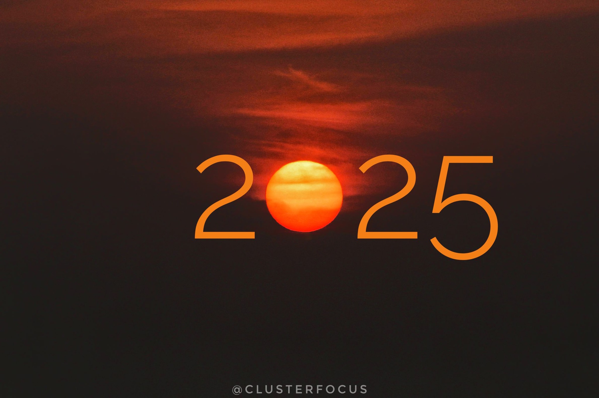 Cluster Focus