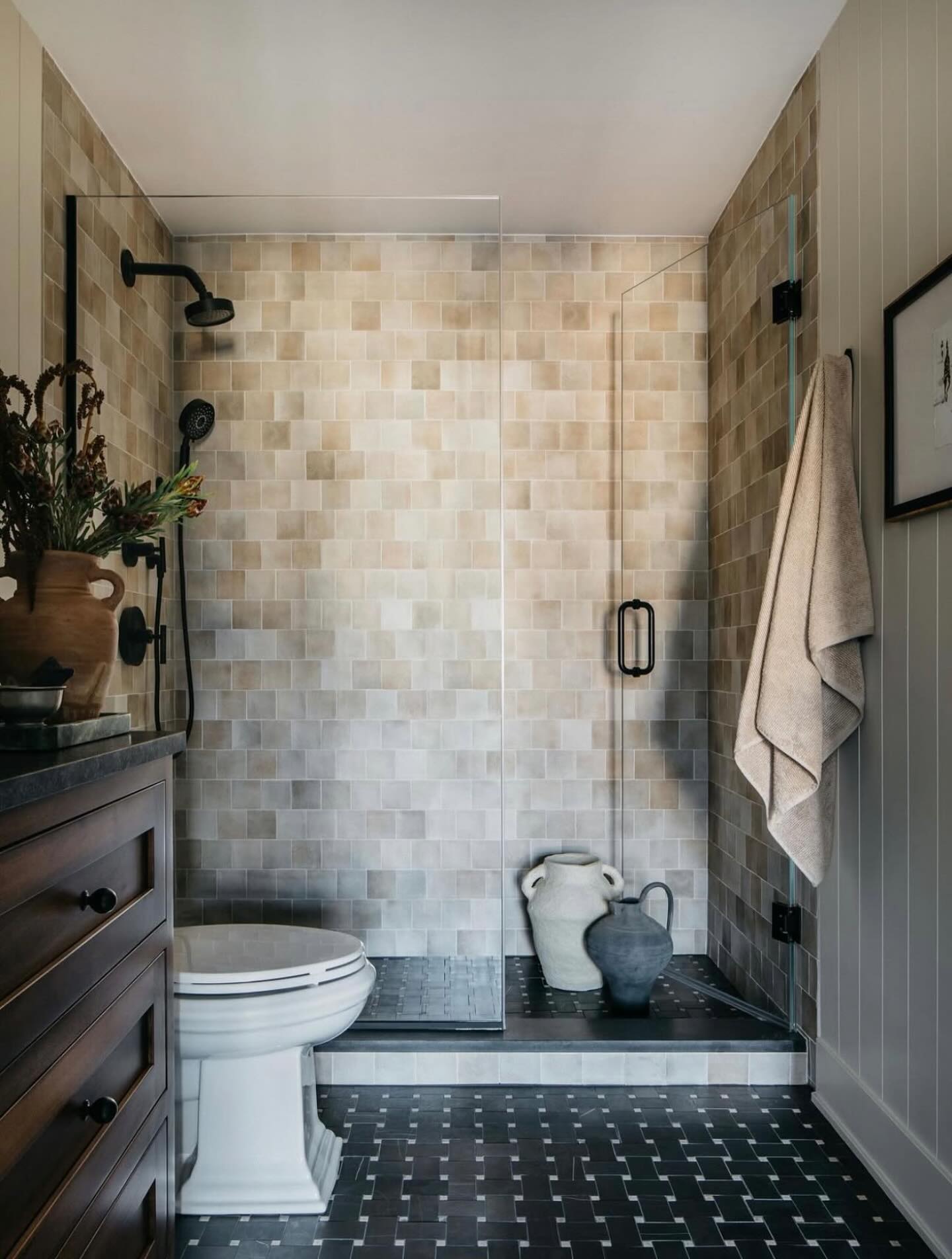 Edgebrook Stone & Tile Design