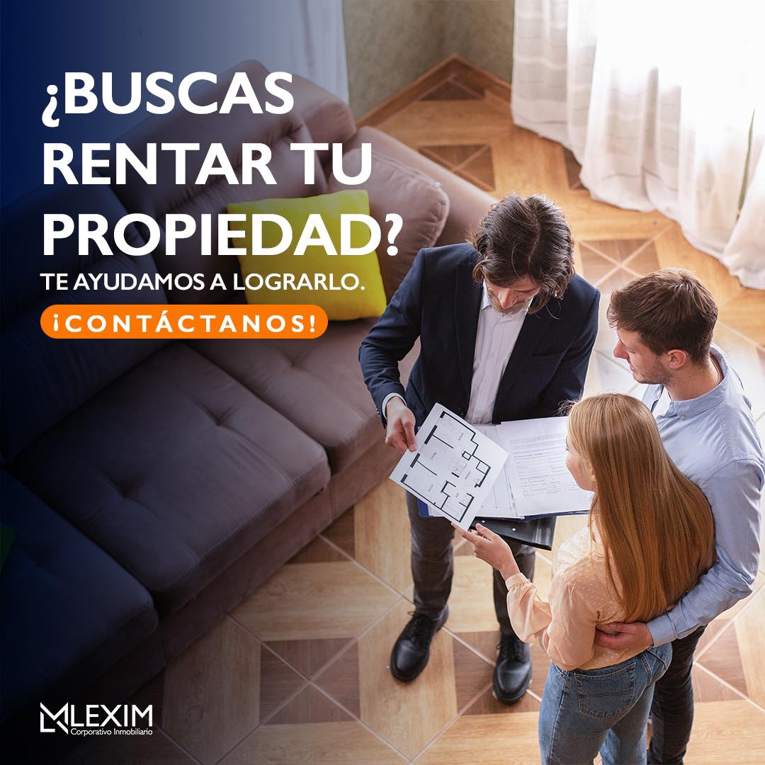 Te ayudamos a establecer... - LEXIM Corporativo Inmobiliario