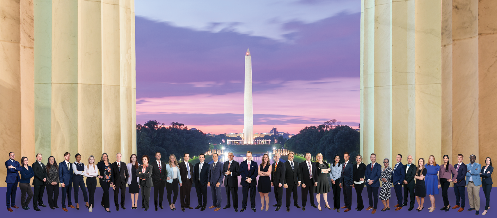 Baltimore-Washington Financial Advisors | Columbia MD