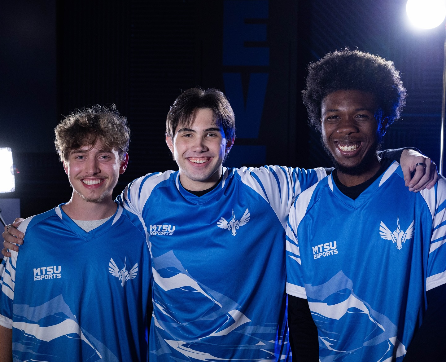 MTSU Esports