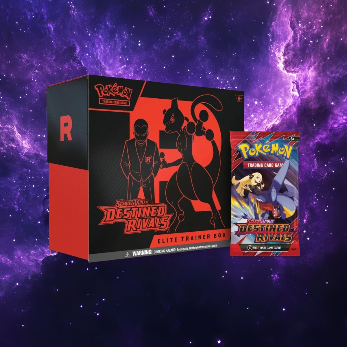 eBay - Step into the arena and choose your champion! The Pokémon ...