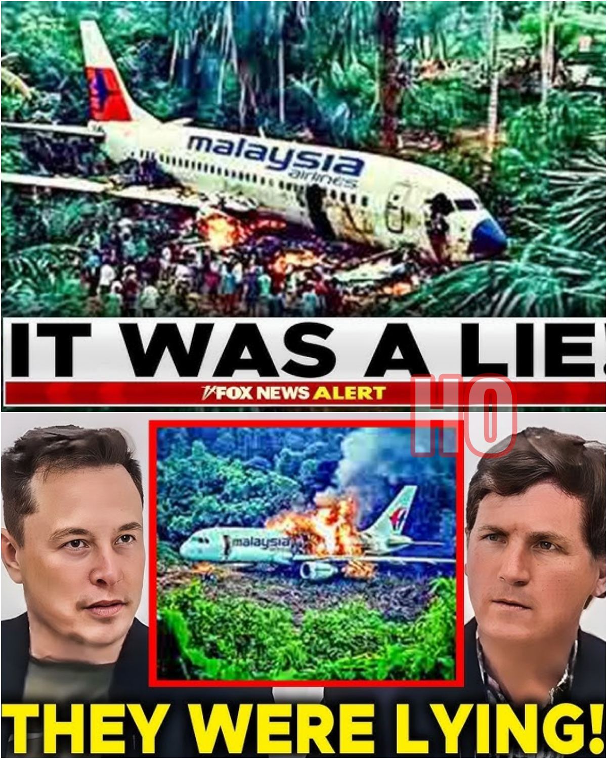 Greg - 10 Years Later, New Devastating Details About Malaysian Flight ...