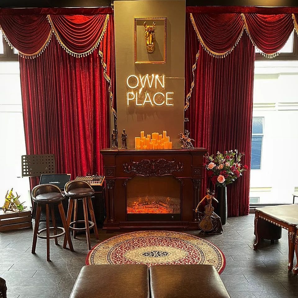 OWN PLACE | Kuala Lumpur