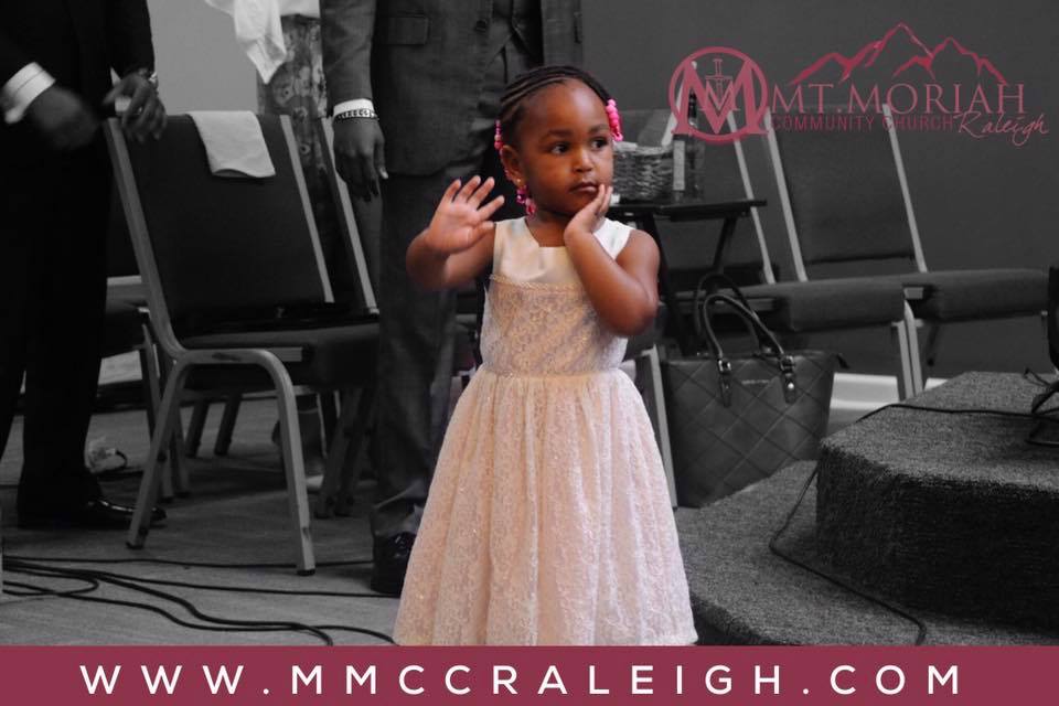 MMCC-Raleigh - ‼️IMPACT RECAP‼️ #ResurrectionCelebration...