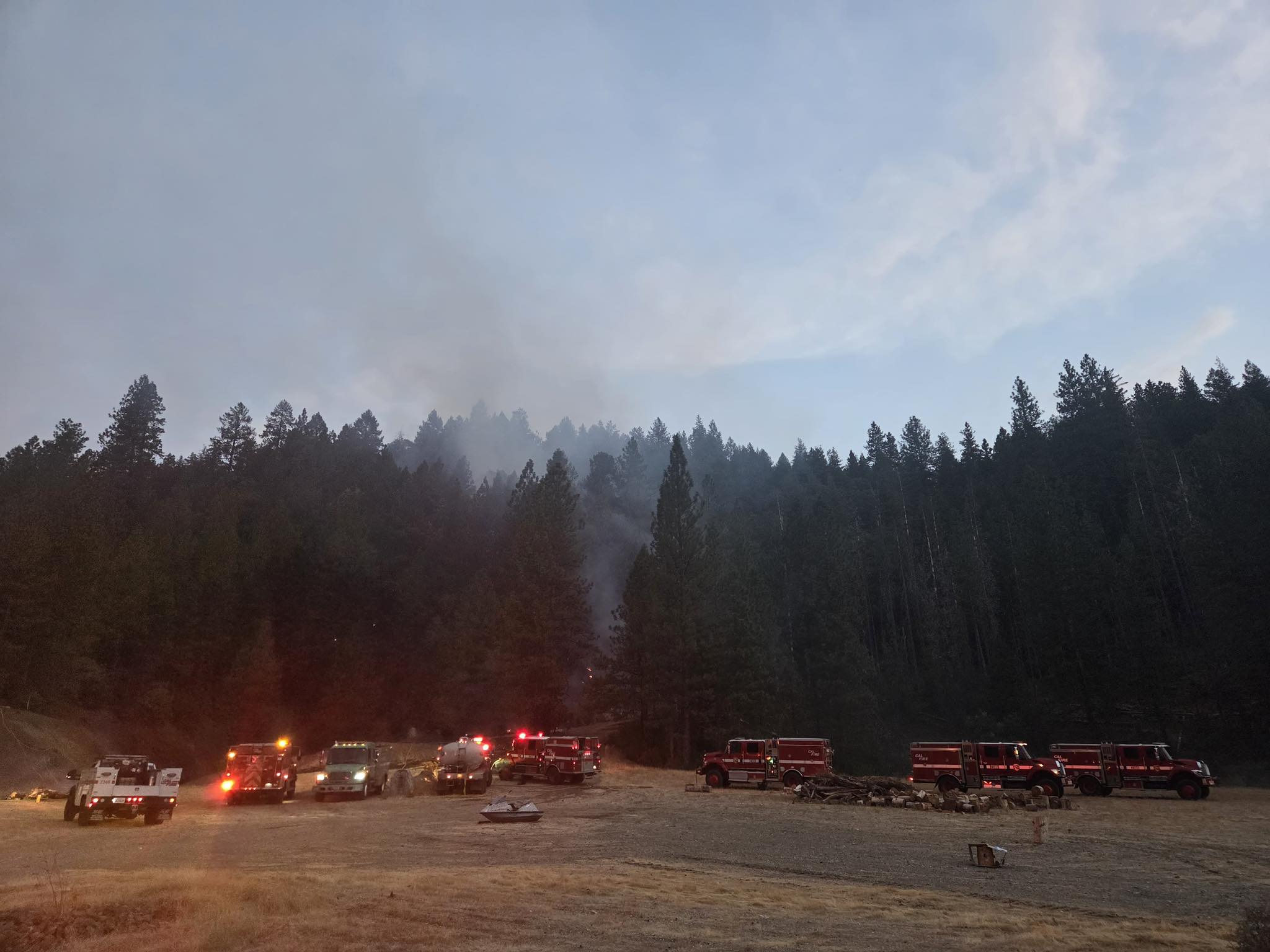CAL FIRE NEU - CAL FIRE NEU added a new photo.