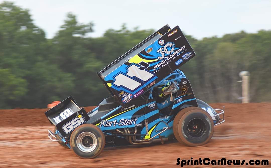 David Kalb Racing