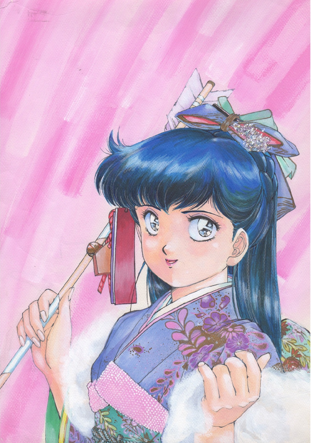 サスケ (1968) Sasuke Original Manga > Sanpei Shirato [コロムビア