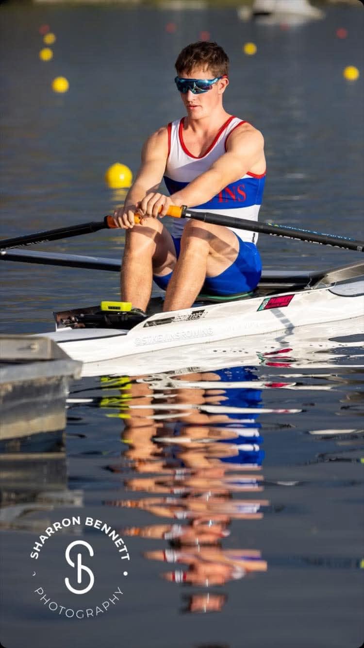 Oamaru Rowing Club... - St Kevin's College Redcastle, Ōamaru | Facebook