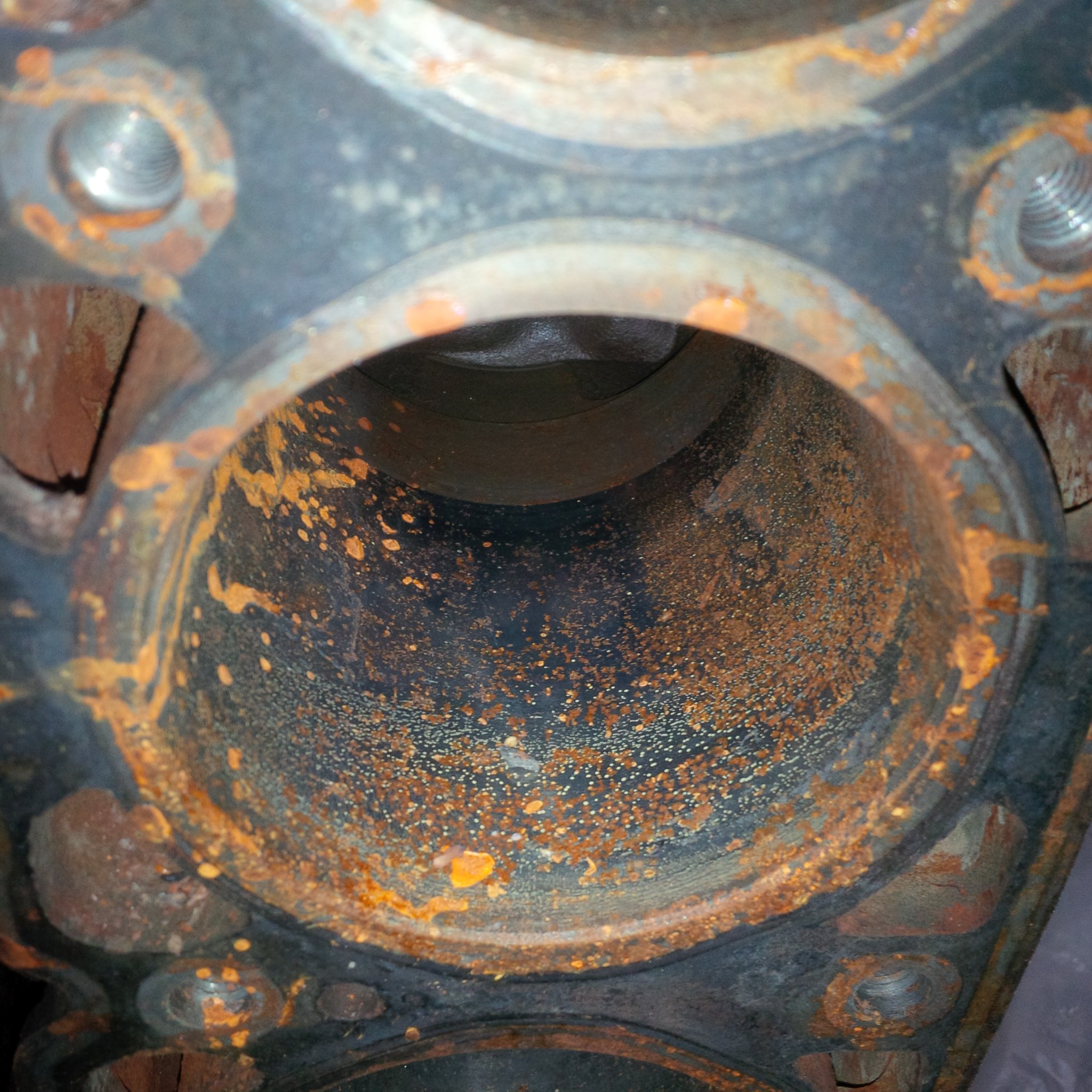 68-69 AMC 290 block - Car Engines & Engine Parts - Fergus, Ontario ...