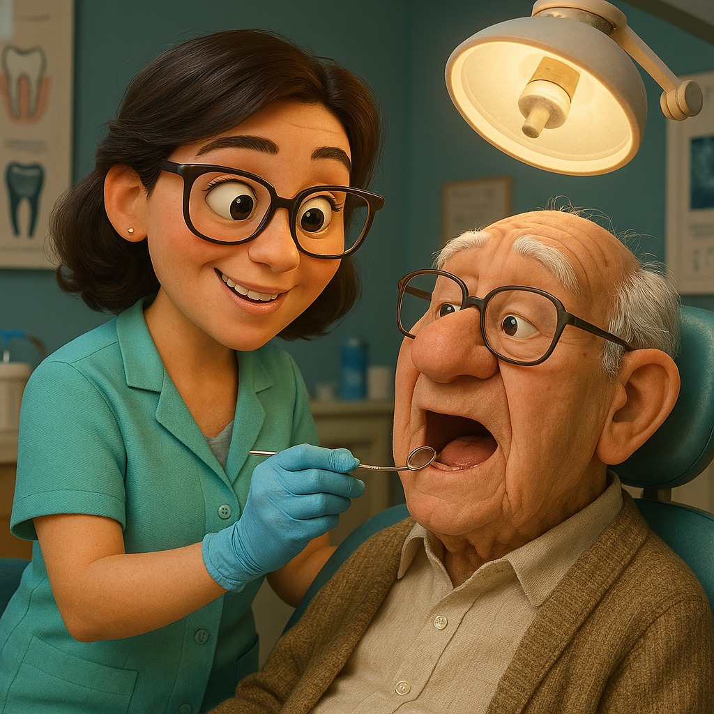 𝐃𝐫. - 🦷𝐖𝐡𝐲 𝐄𝐥𝐝𝐞𝐫𝐥𝐲 𝐏𝐚𝐭𝐢𝐞𝐧𝐭𝐬 𝐒𝐡𝐨𝐮𝐥𝐝 𝐂𝐡𝐨𝐨𝐬𝐞 𝐃𝐫. 𝐉𝐚𝐦𝐨𝐝𝐤𝐚𝐫'𝐬 𝐃𝐞𝐧𝐭𝐚𝐥 𝐂𝐥𝐢𝐧𝐢𝐜🦷 ...