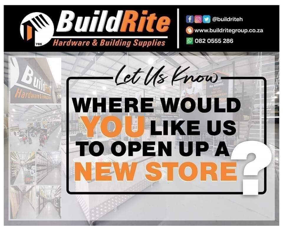 Build - Like and follow us , Tag and share post with suggestions of new ...