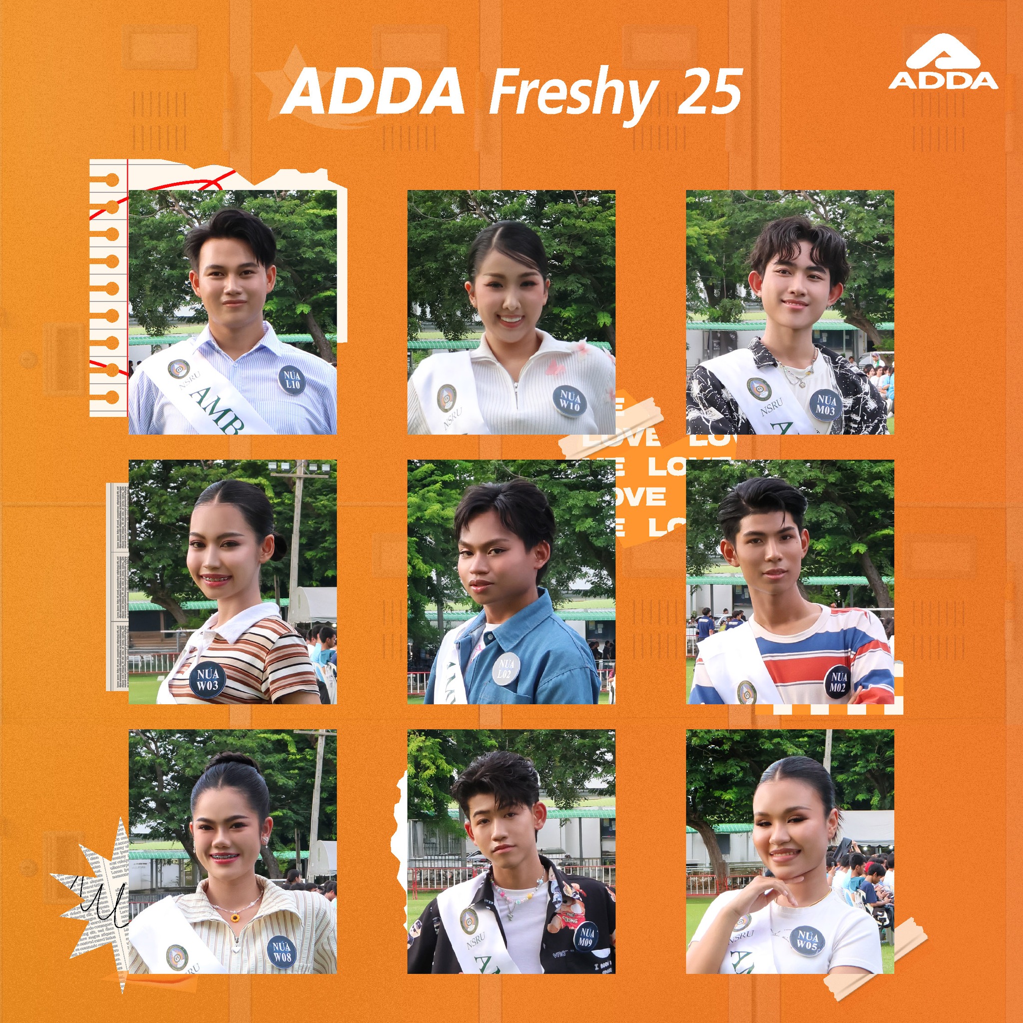 ADDA Thailand - ADDA Thailand added a new photo.