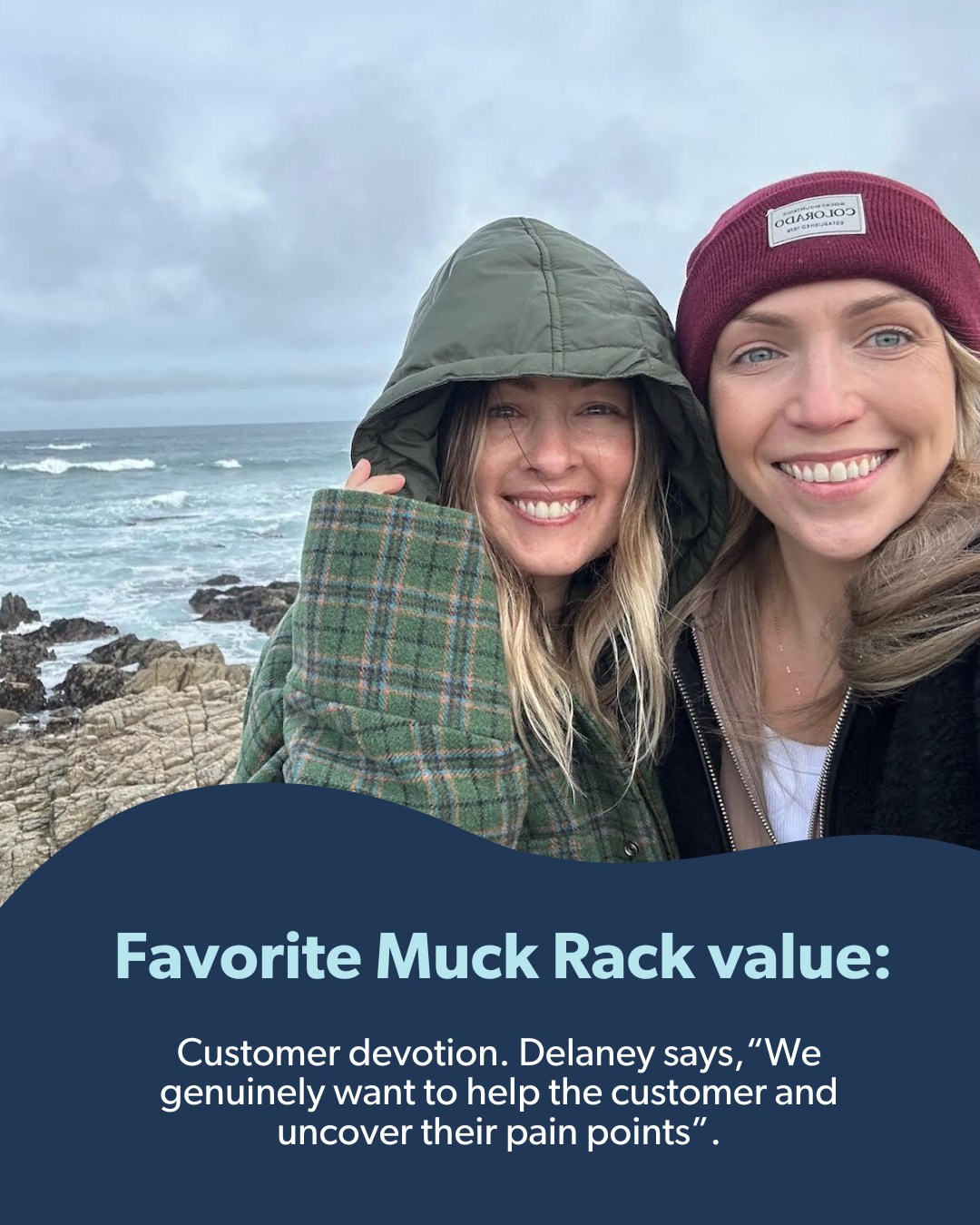 Muck Rack