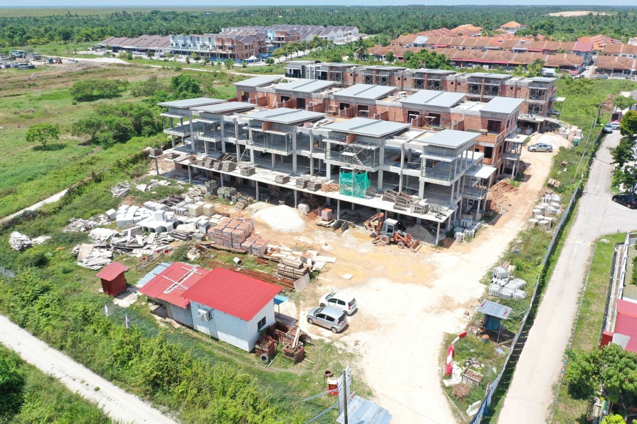 Platinum United Builders Sdn Bhd
