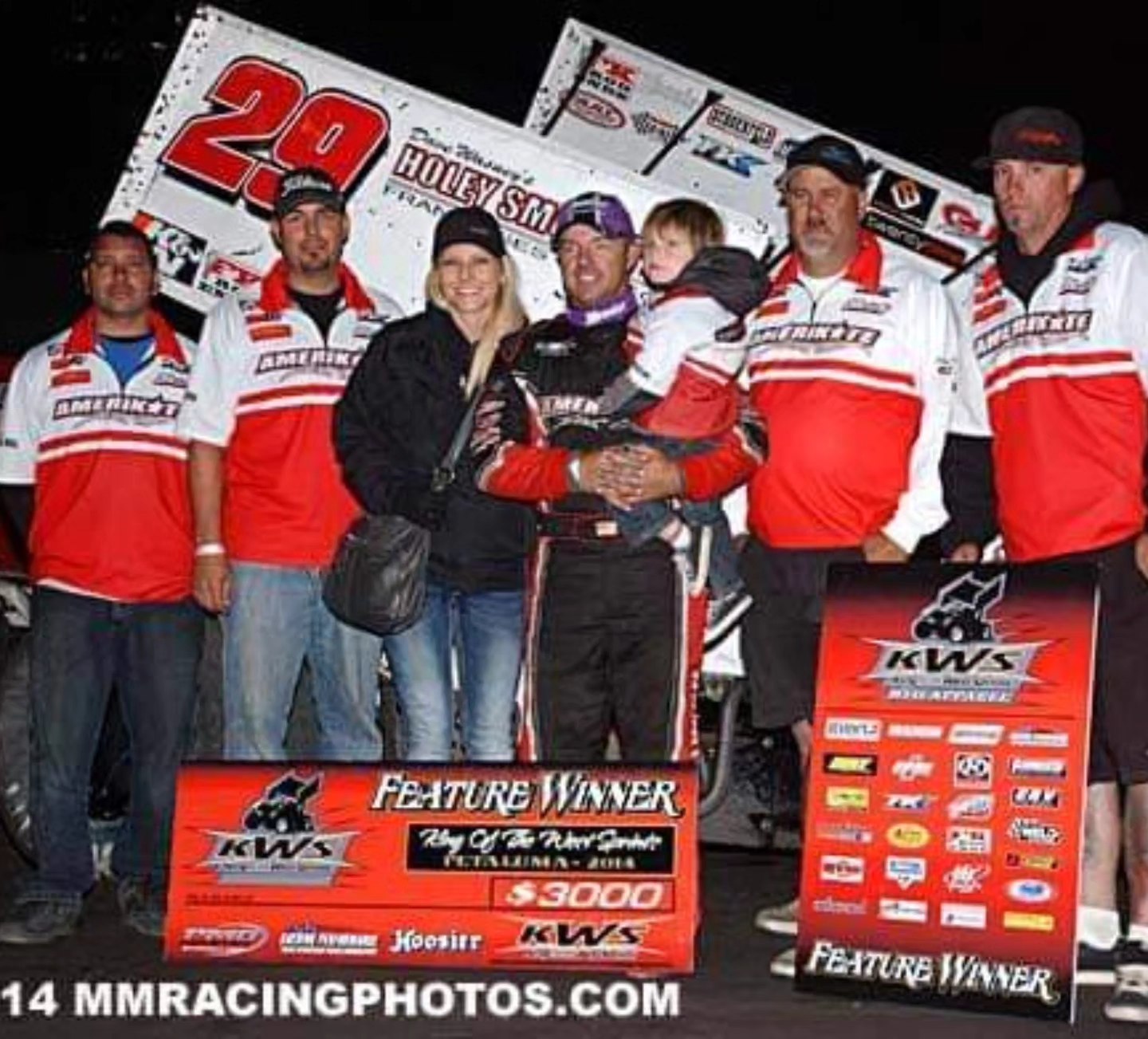 NARC - Congratulations to Willie Croft on a successful racing career. A ...