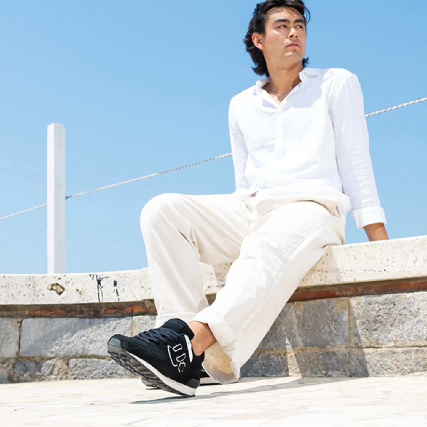 Sangacio - 【COMING SOON】 2024『幸袋』SUMMER BAG SANGACIOから夏を