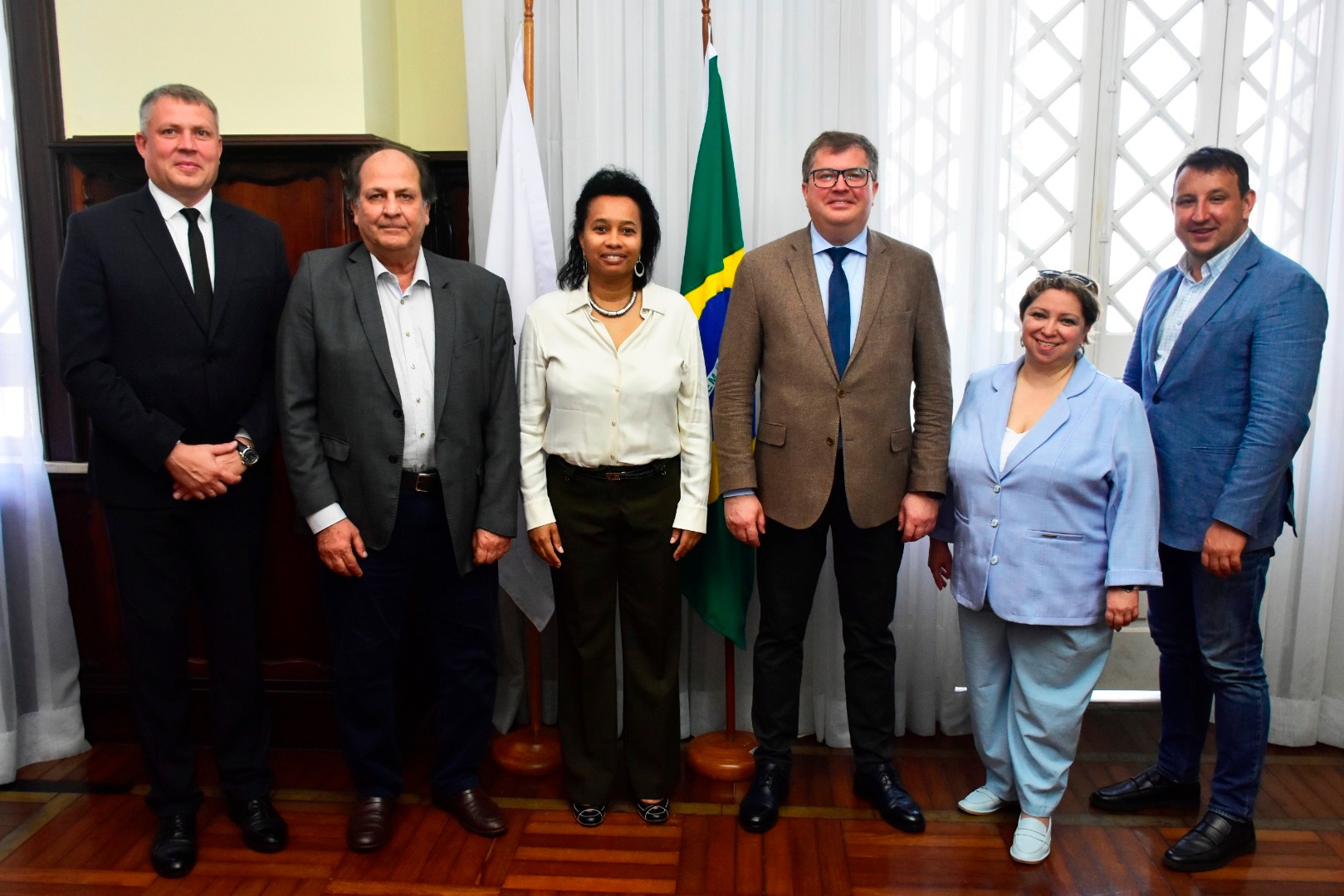 Consulado Geral da Federação da Rússia no Rio de Janeiro | Facebook