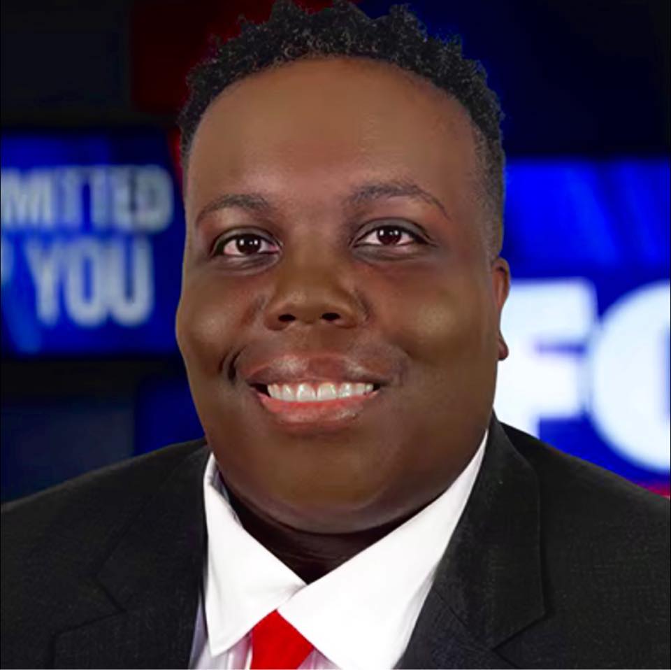 HEARTBREAKING: 18-year-old Rodrick... - Scottie Hunter TV