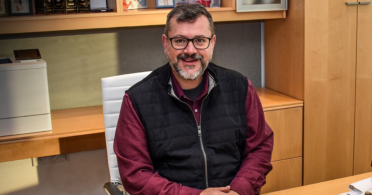 American - In his April editorial, APhA CEO Michael D. Hogue provides ...