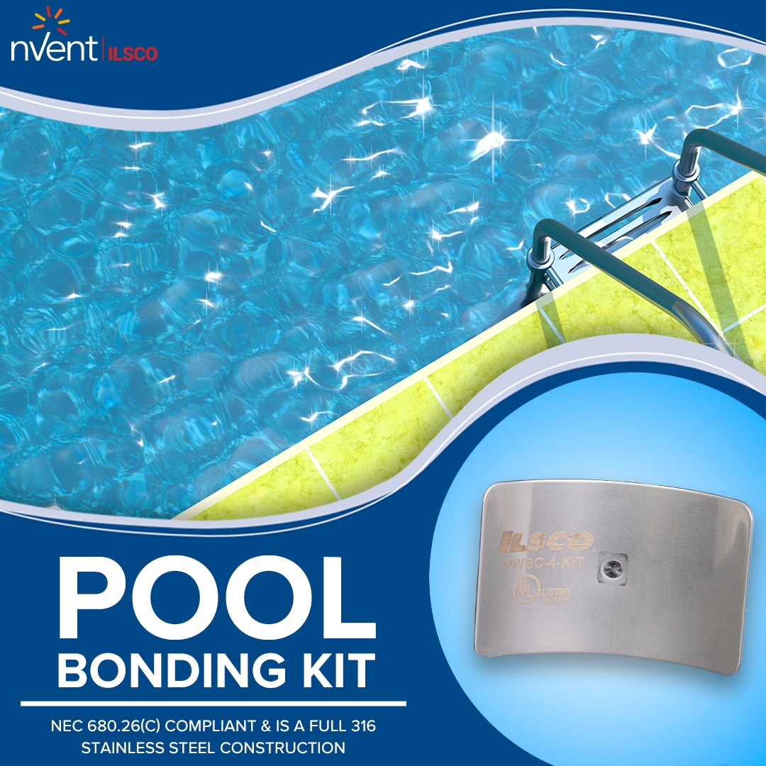 Cooper - Ensure safety for your customers’ pools this summer with nVent ...