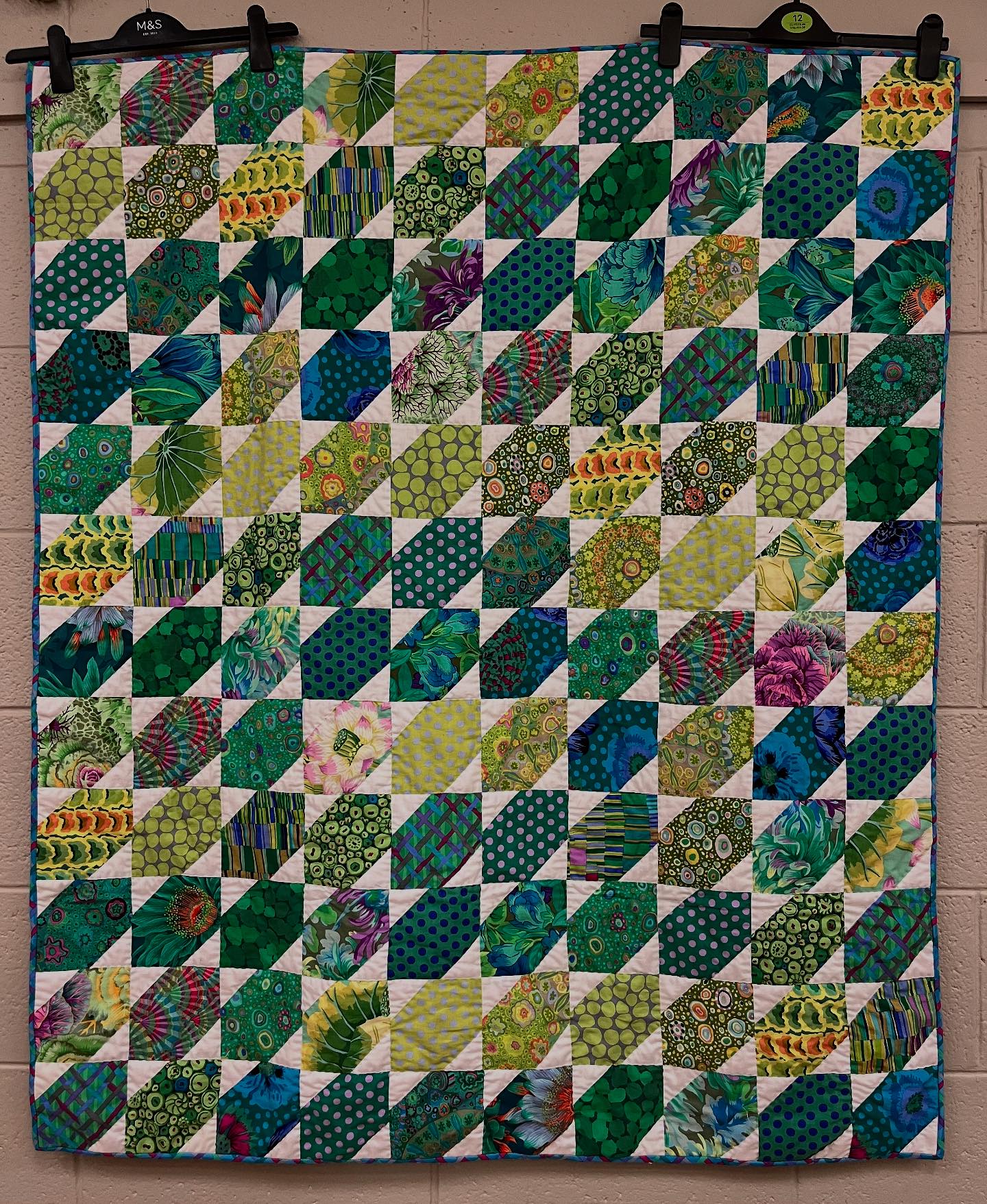 Eastern Branch of the Irish Patchwork Society