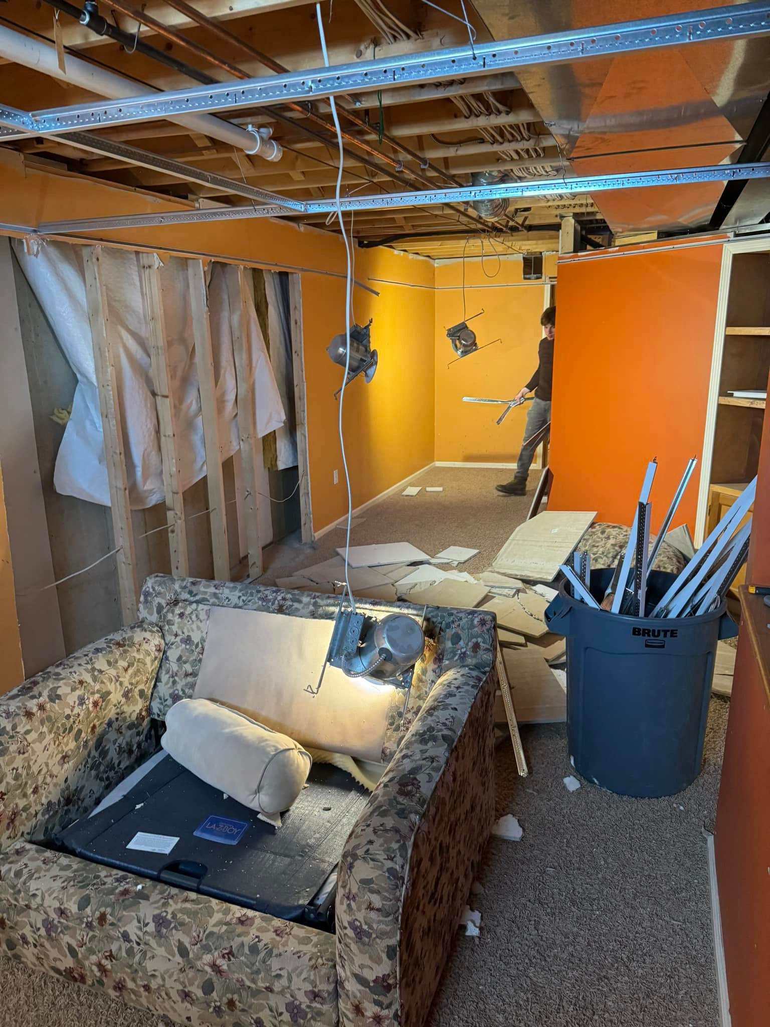 J.S. And Sons: Home Remodeling