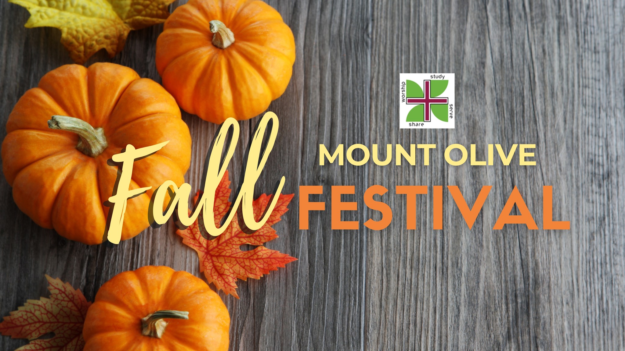 Mount Olive Lutheran Church & School - Appleton | Appleton WI