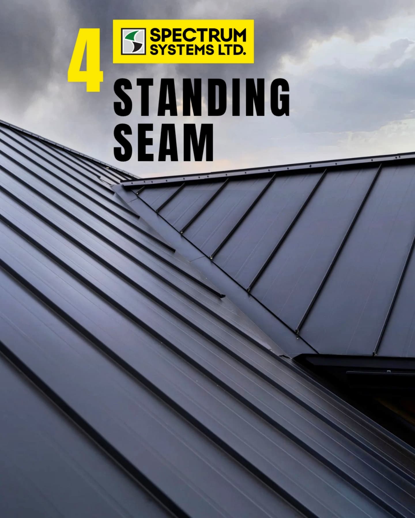 Spectrum Systems (Roofing) | Kingston