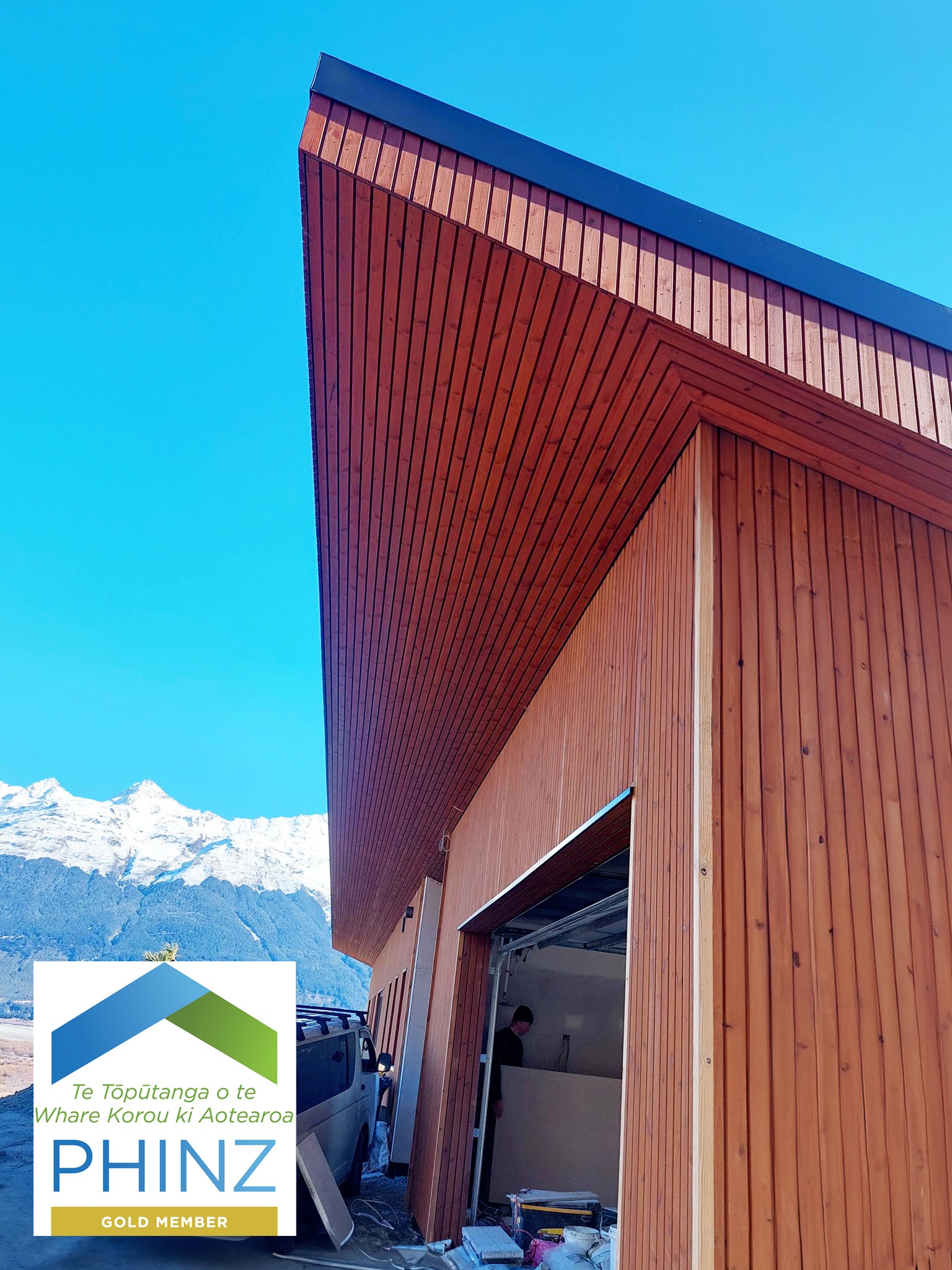 A pleasure to have... - Passive House Institute New Zealand | Facebook