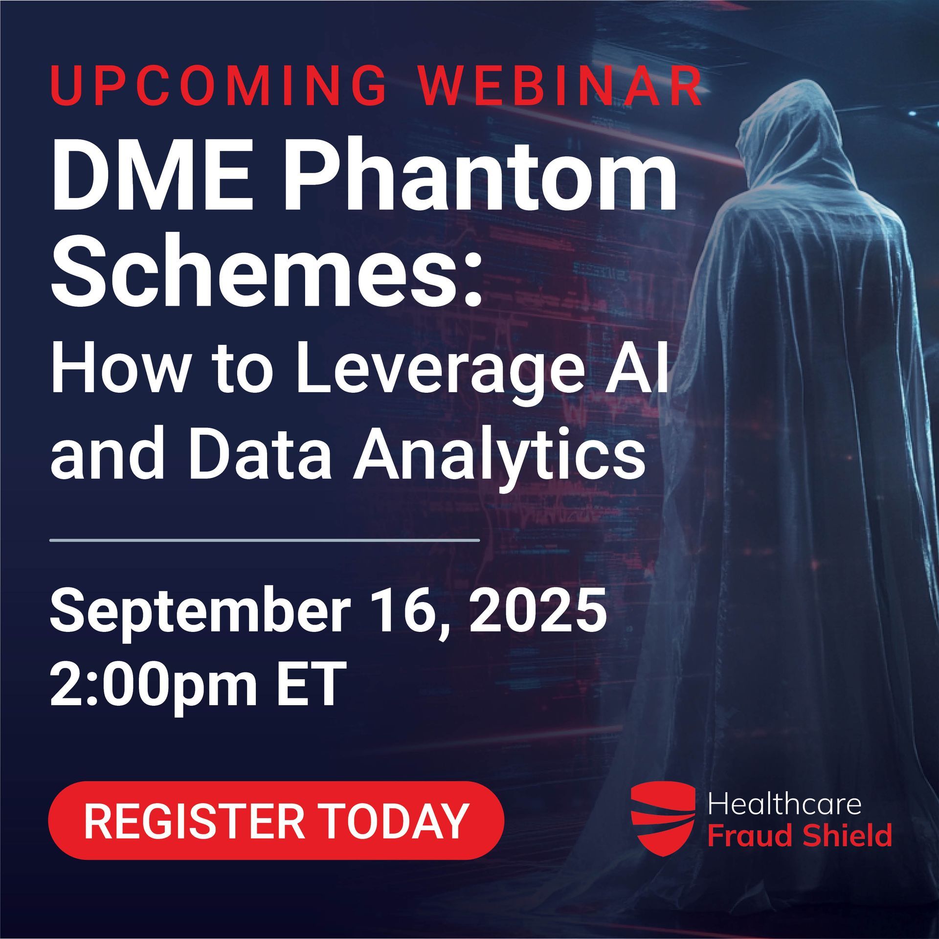 Healthcare - 🎭 Who’s Behind the Mask? Unmasking Phantom DME Schemes ...