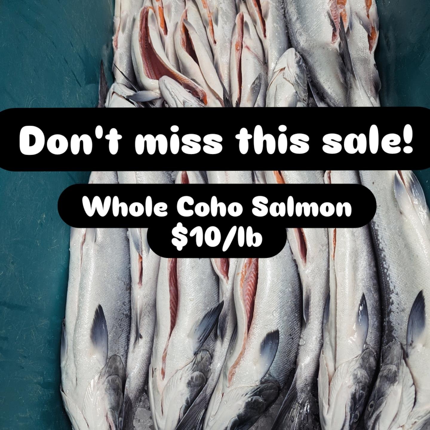 Portland Fish Market | Portland OR