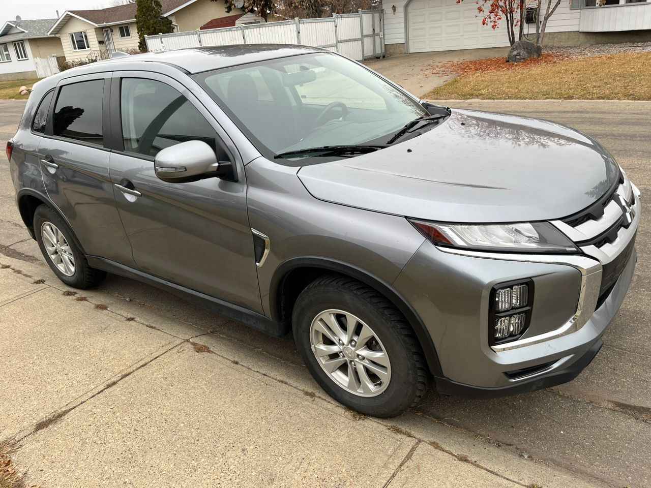 2020 Mitsubishi RVR - Cars & Trucks - Edmonton, Alberta | Facebook ...