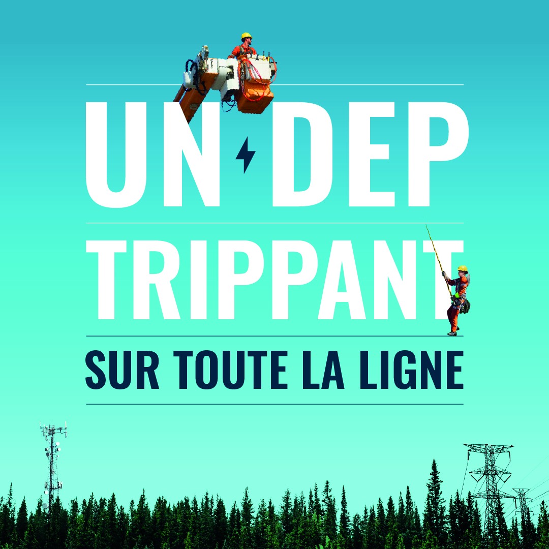 CFP - ⚡️ Une grande fierté pour notre région : un nouveau DEP débarque ...
