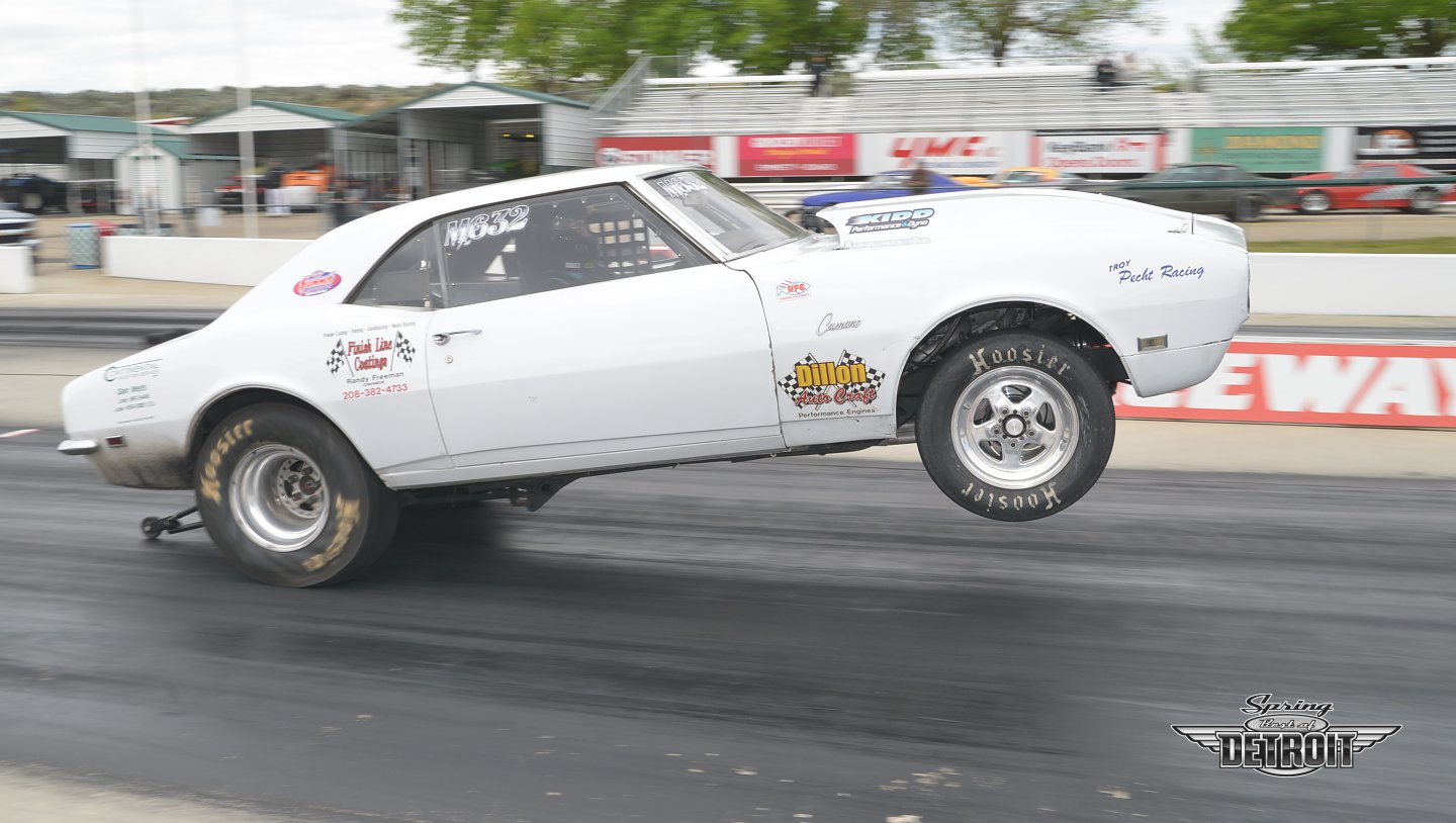 Firebird Raceway added a new photo. - Firebird Raceway