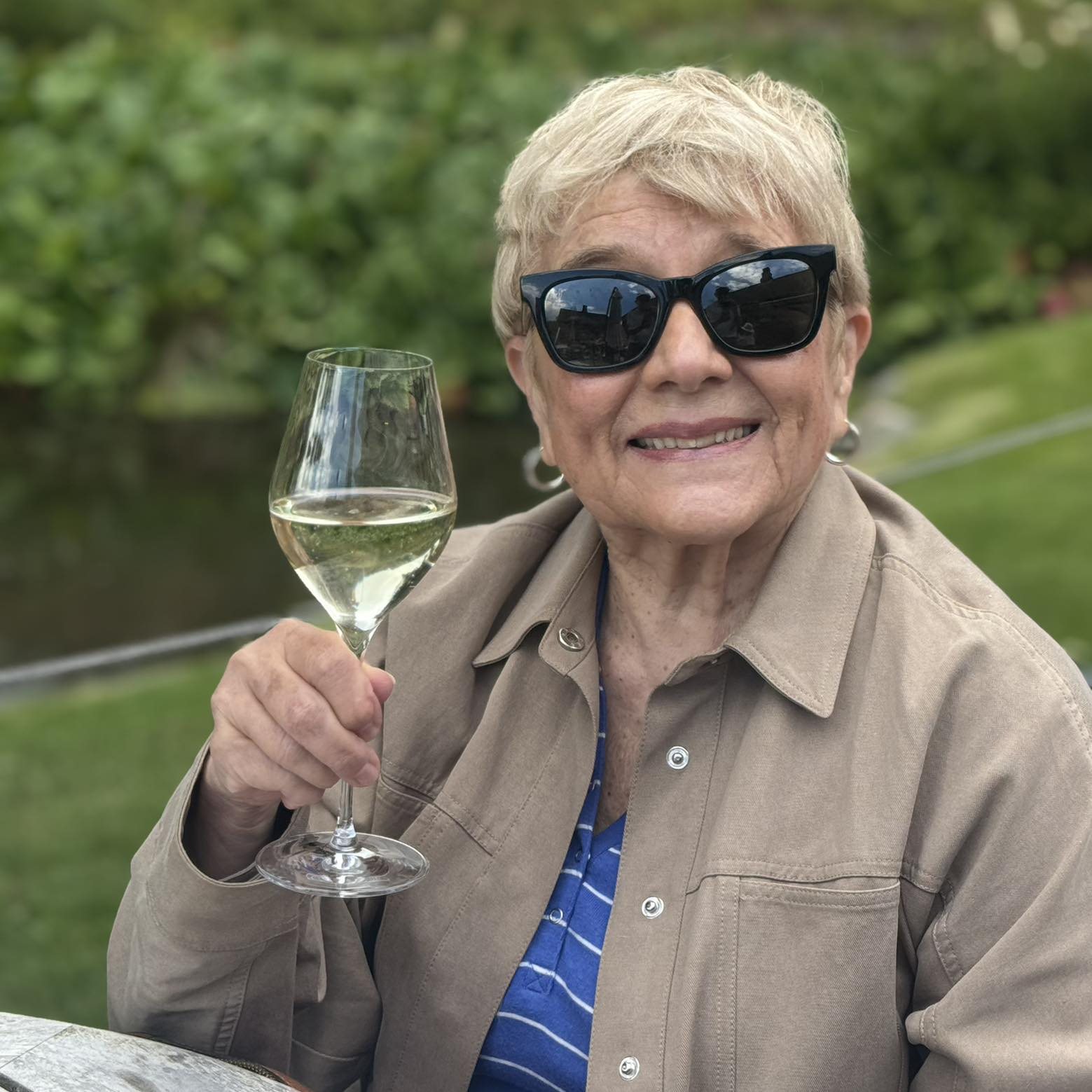 women over 70 | What color lipstick is the most flattering as we age ...