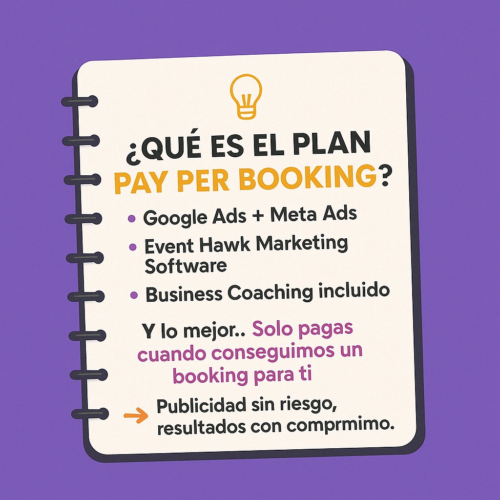 Event Hawk