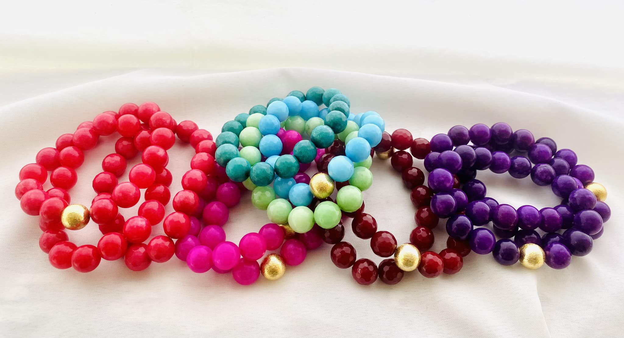 Luxe Gems By TeeKay