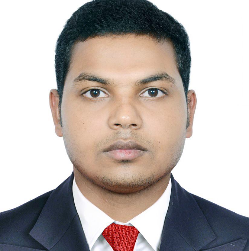 MD Masum Ali Raj