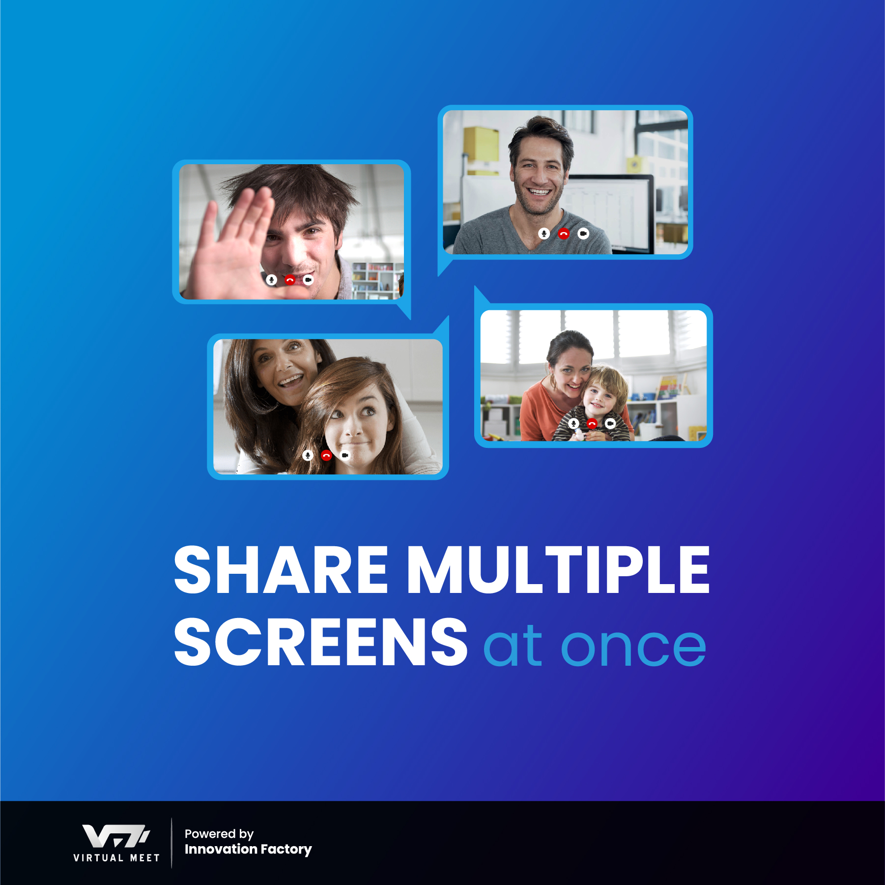 Virtual Meet
