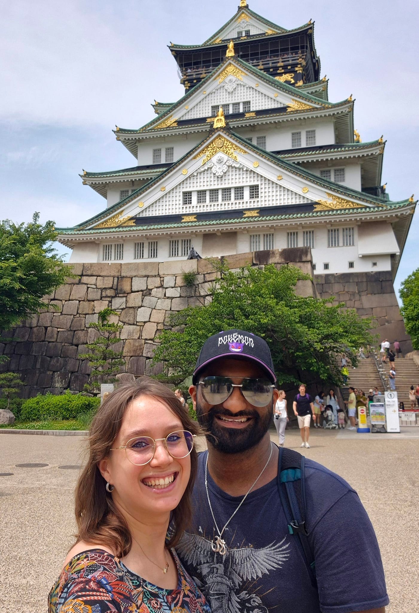 Universal Studios Japan holiday planning | Need help with scanning ...